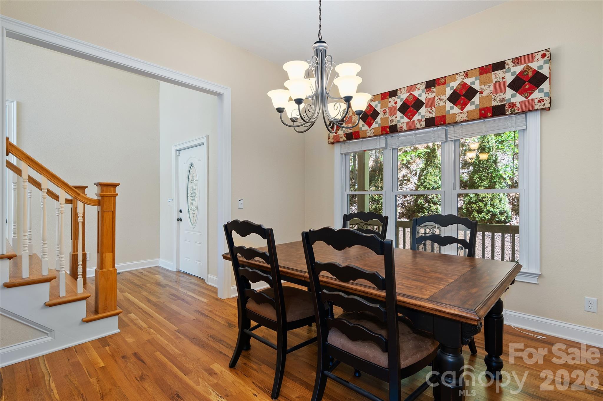 1033 Presidential Drive Waynesville NC 28786