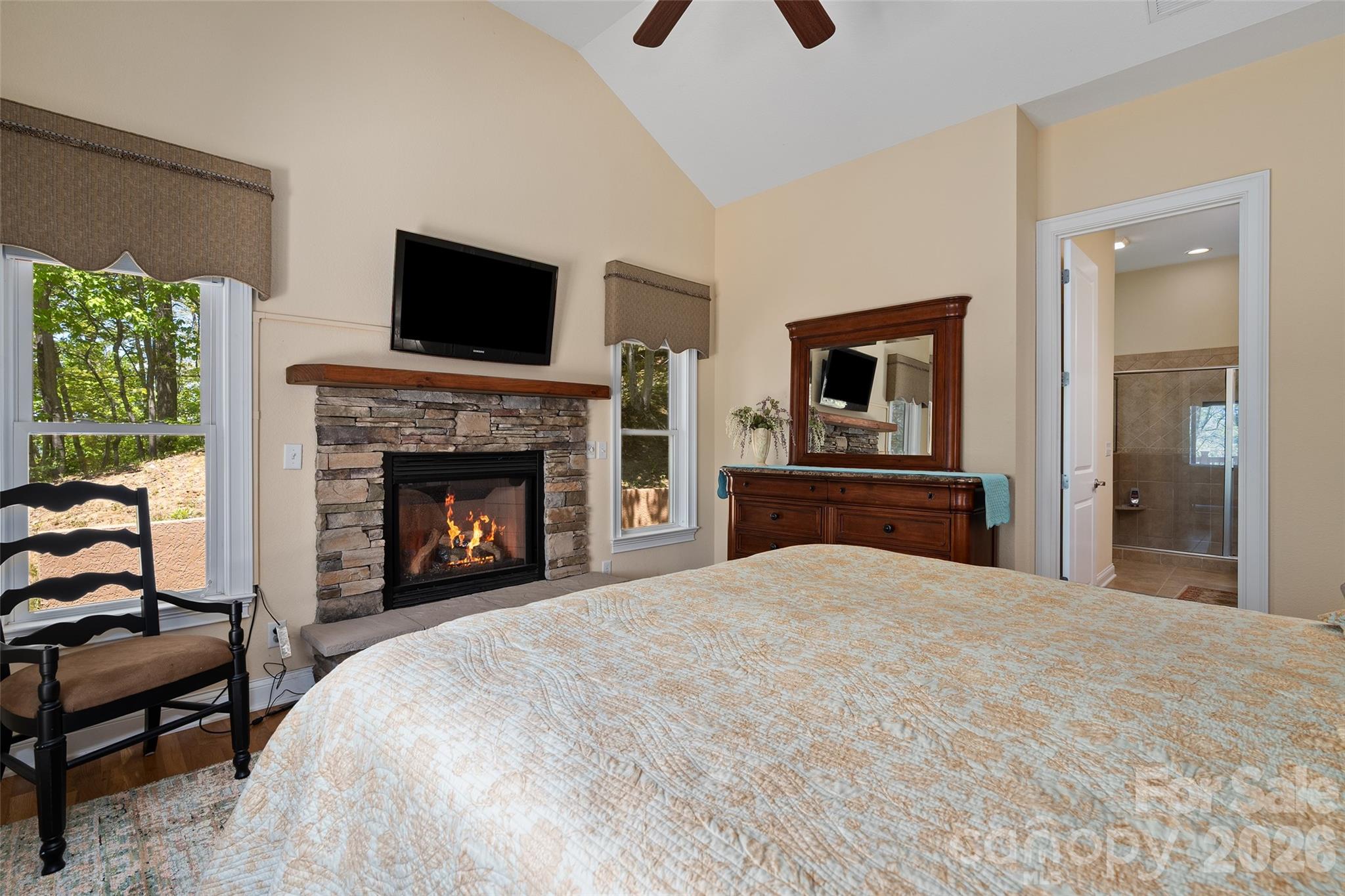 1033 Presidential Drive Waynesville NC 28786
