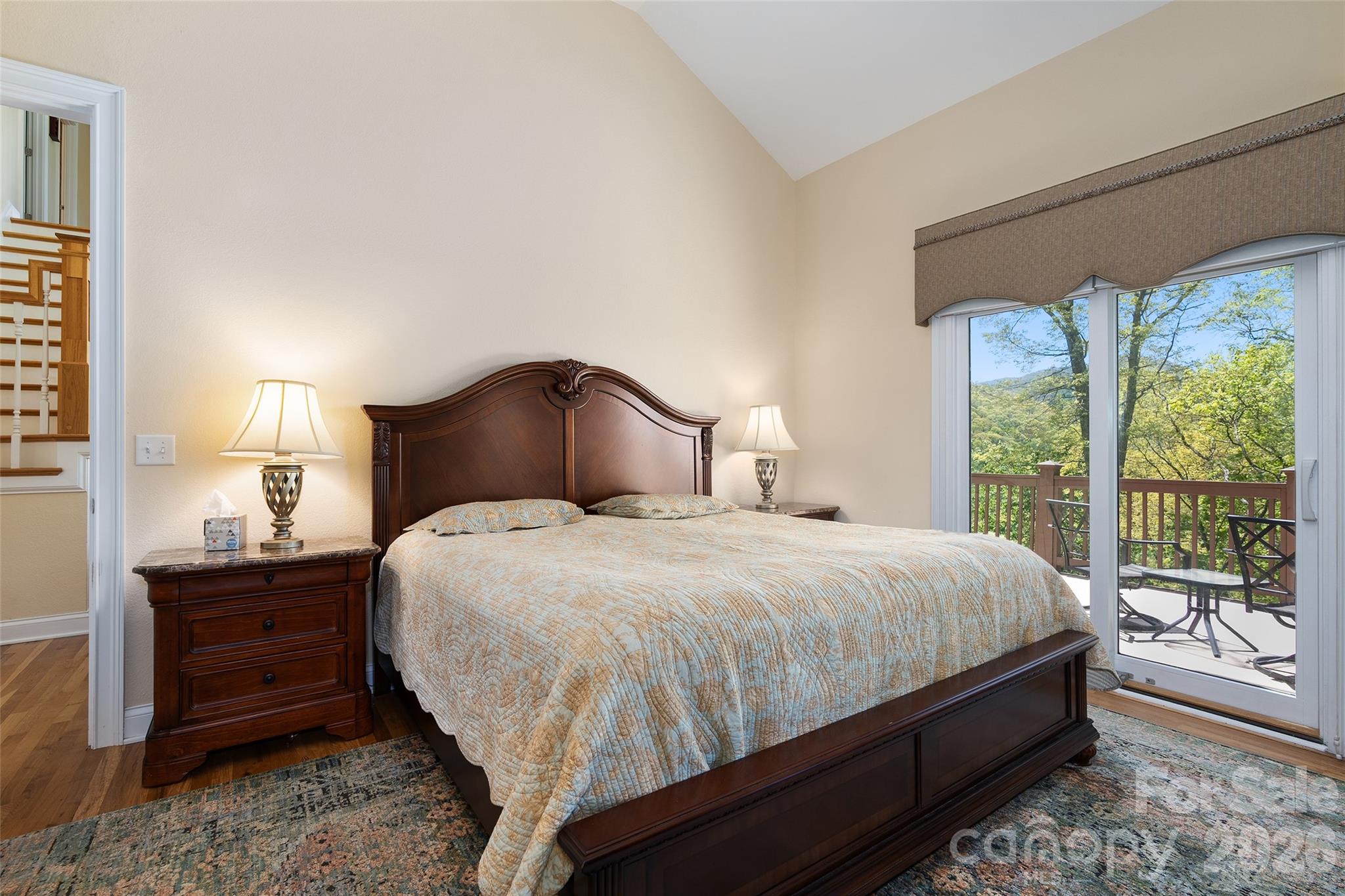 1033 Presidential Drive Waynesville NC 28786