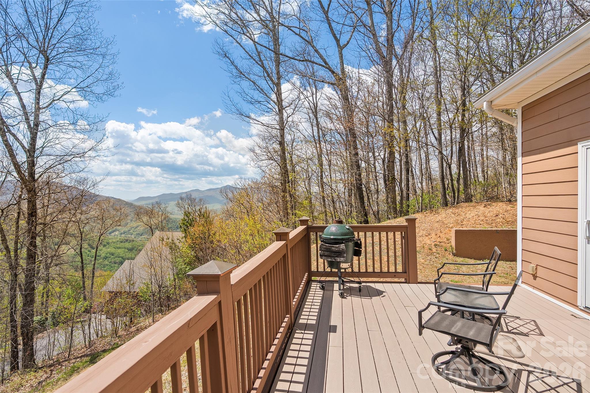 1033 Presidential Drive Waynesville NC 28786