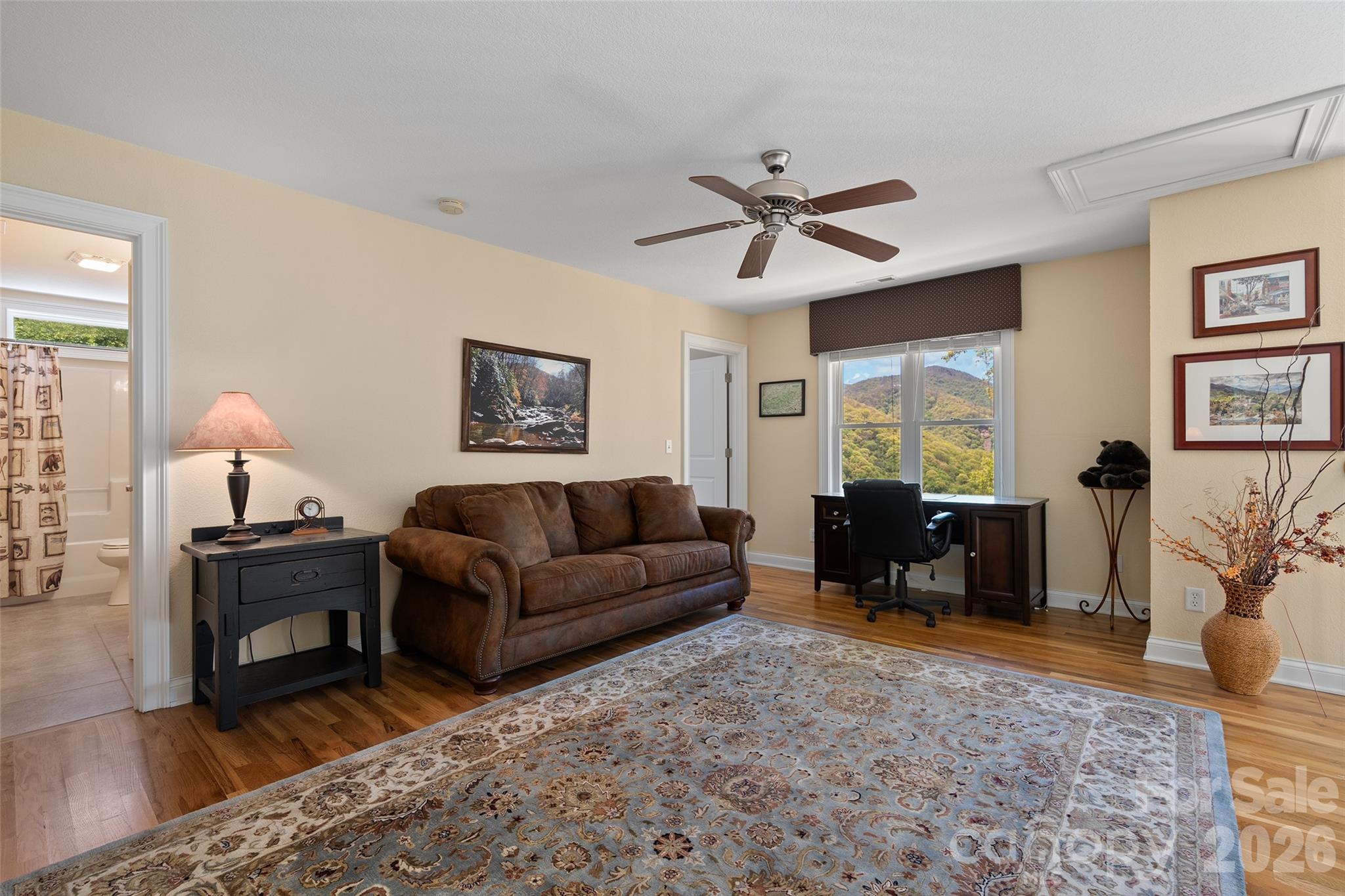 1033 Presidential Drive Waynesville NC 28786