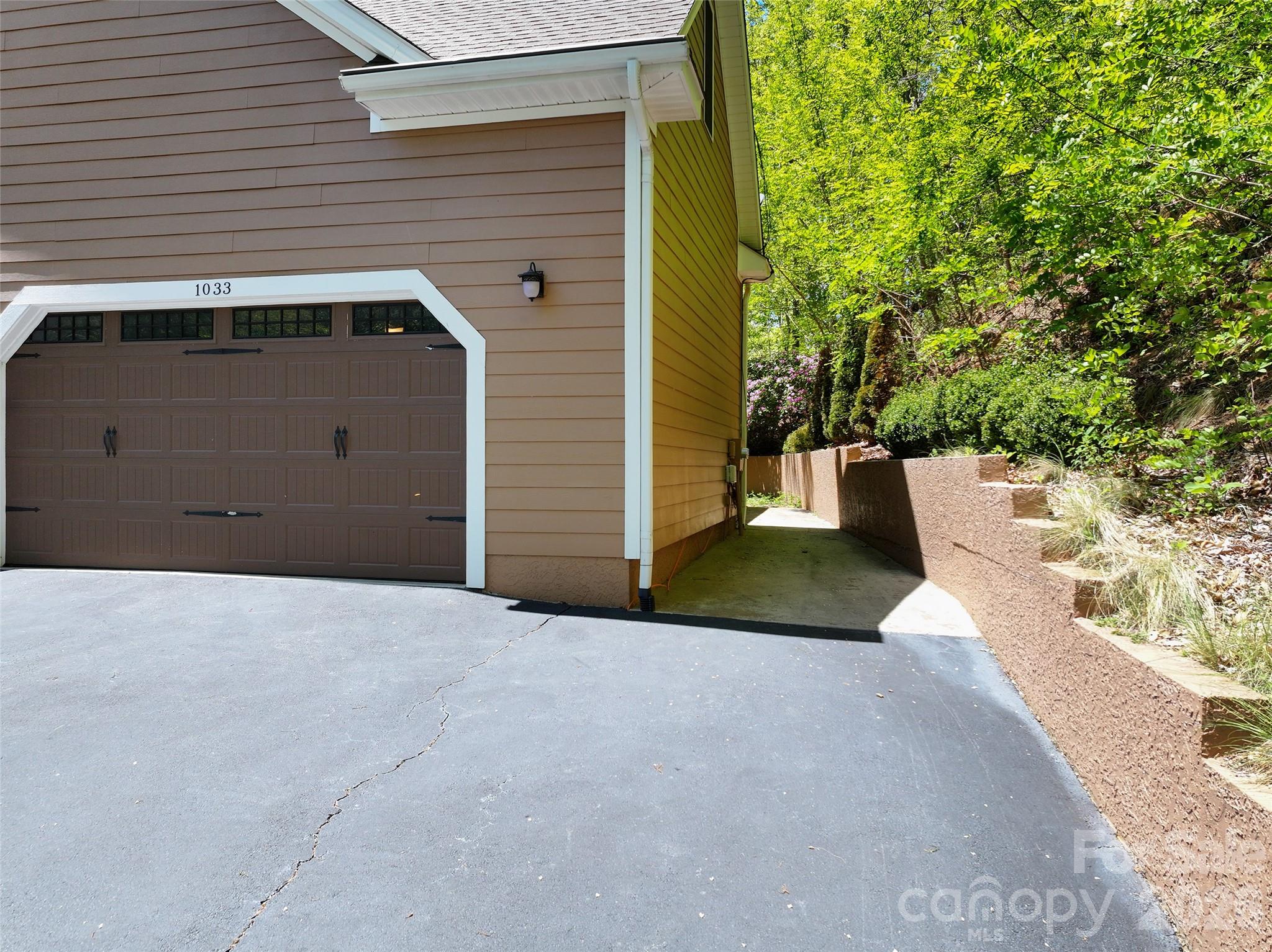 1033 Presidential Drive Waynesville NC 28786