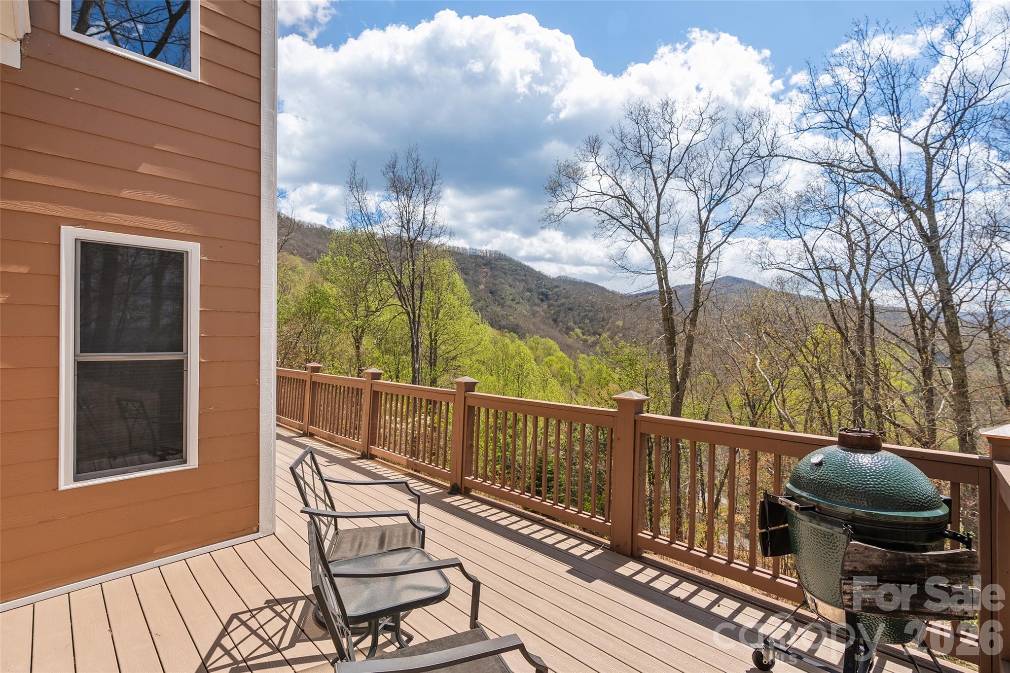1033 Presidential Drive Waynesville NC 28786