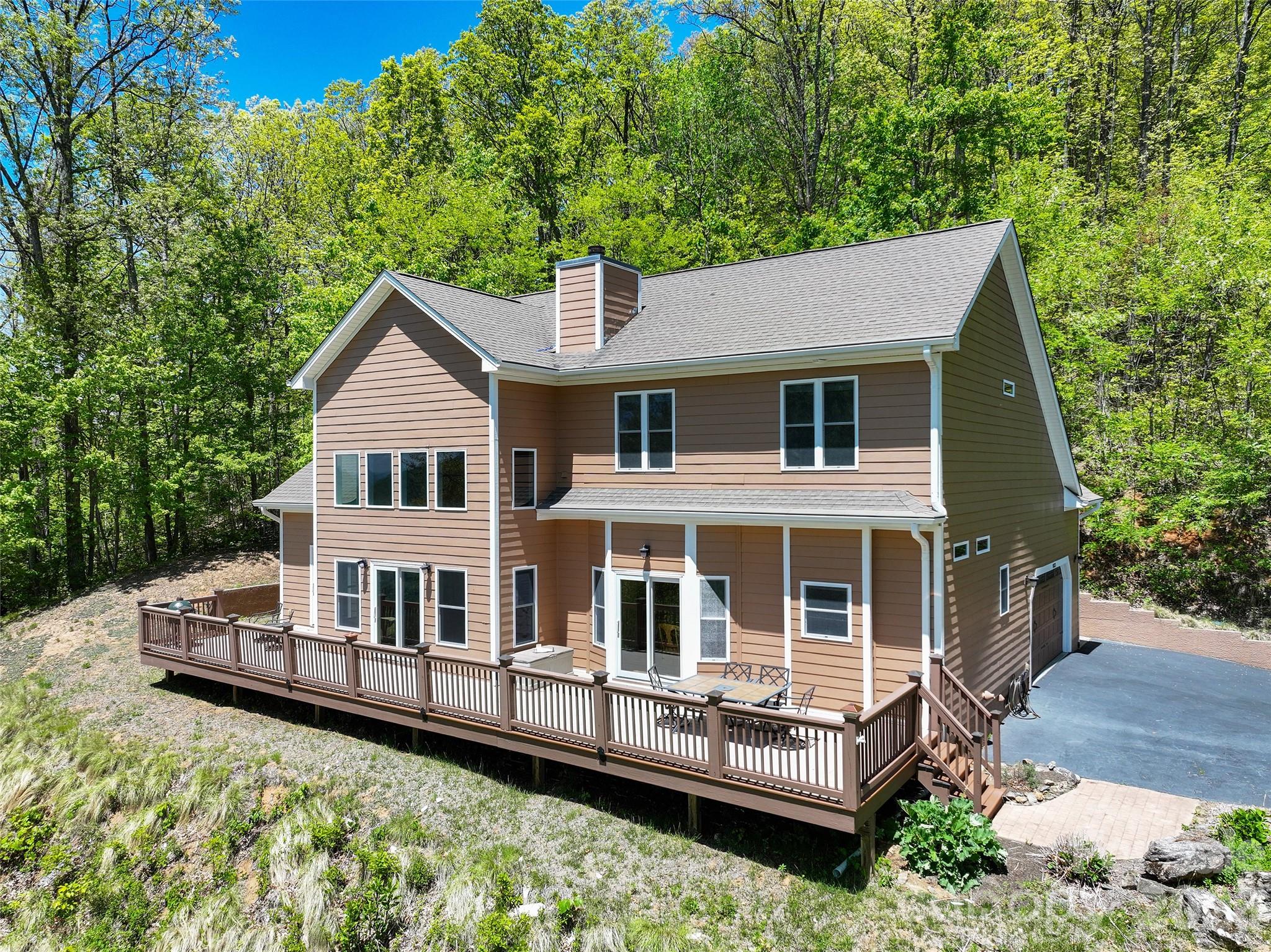 1033 Presidential Drive Waynesville NC 28786