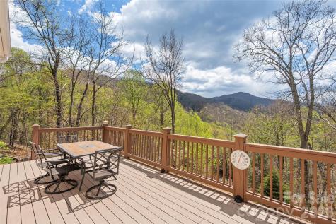1033 Presidential Drive Waynesville NC 28786