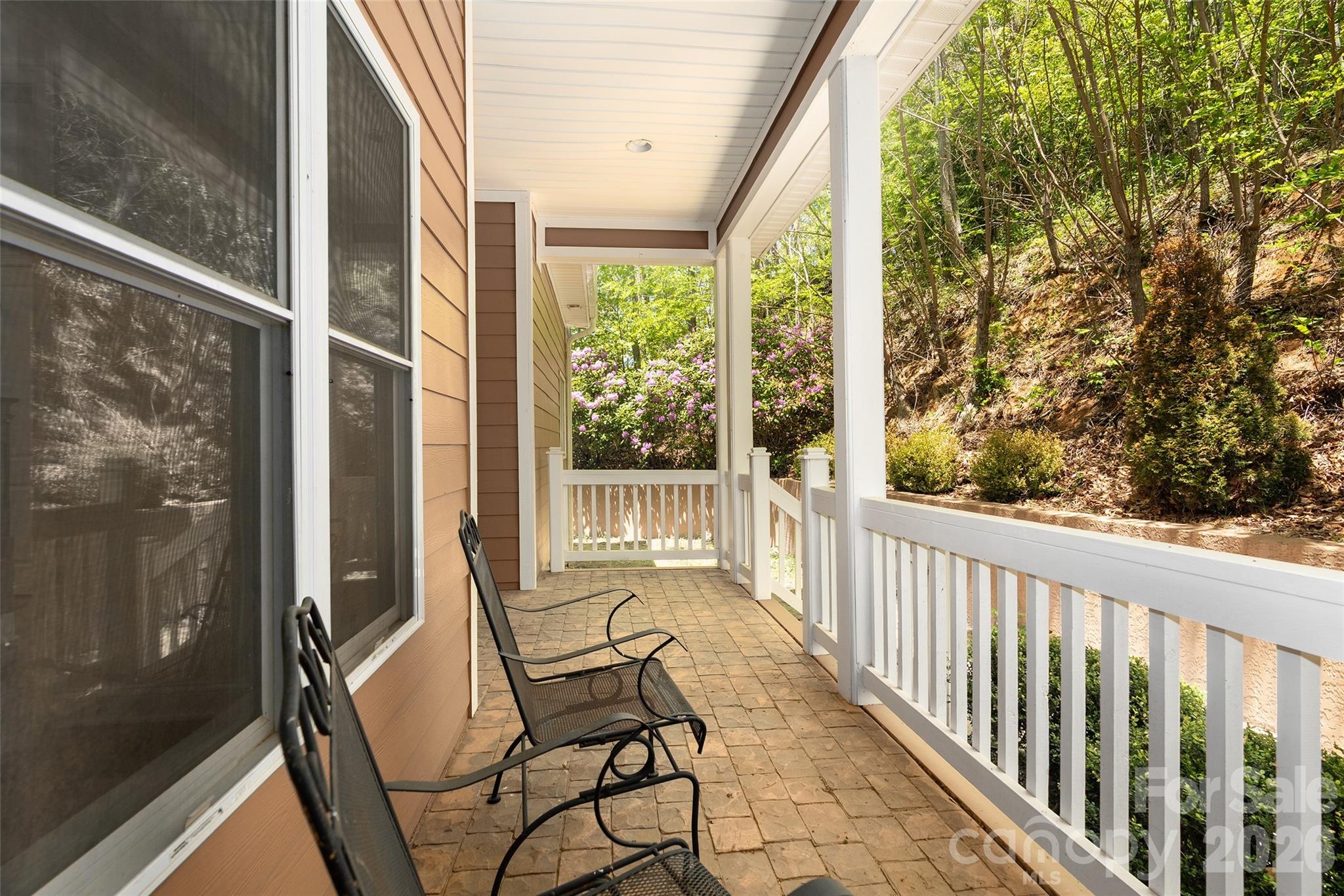 1033 Presidential Drive Waynesville NC 28786