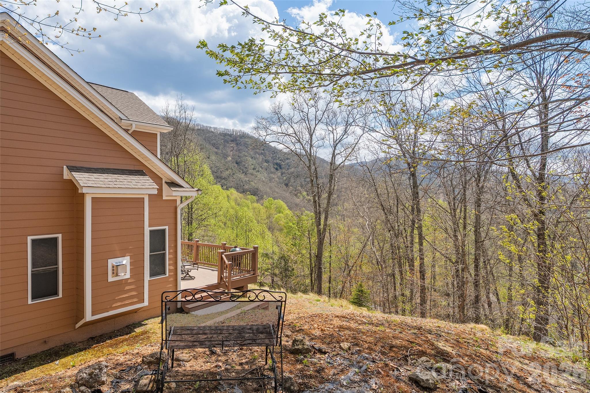1033 Presidential Drive Waynesville NC 28786