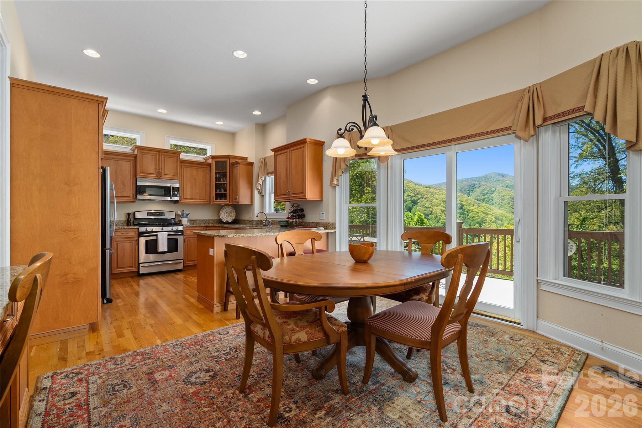 1033 Presidential Drive Waynesville NC 28786