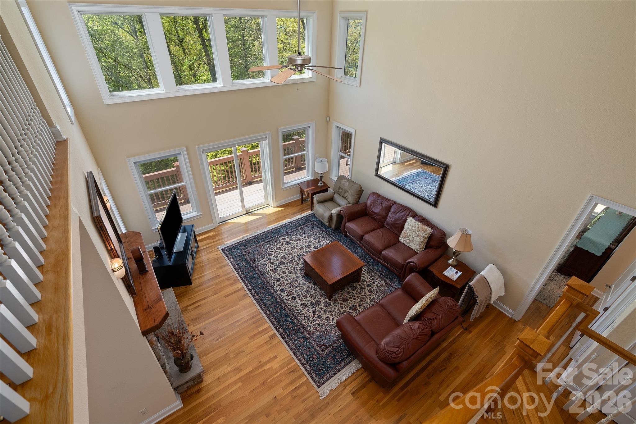 1033 Presidential Drive Waynesville NC 28786