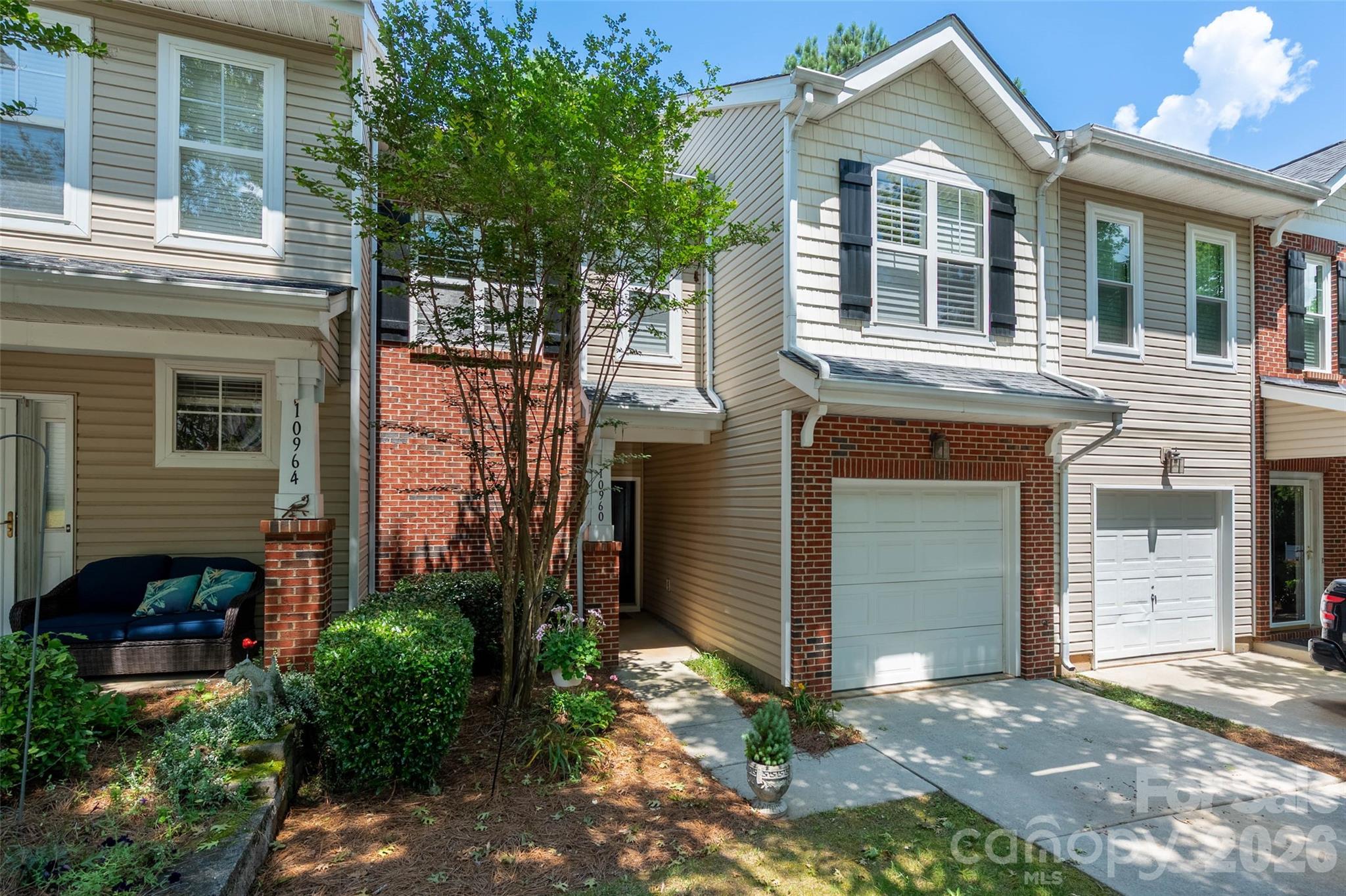 10960 Princeton Village Drive Charlotte NC 28277