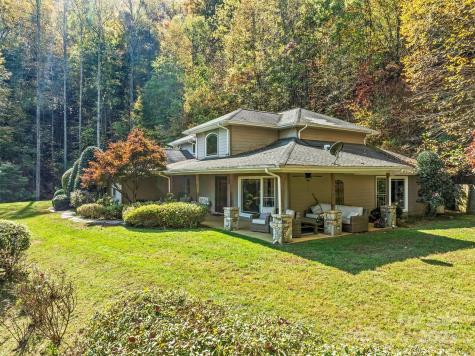 336 Berry Lane Bryson City NC 28713