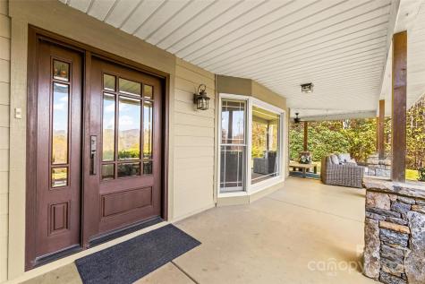 336 Berry Lane Bryson City NC 28713