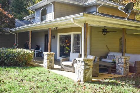 336 Berry Lane Bryson City NC 28713