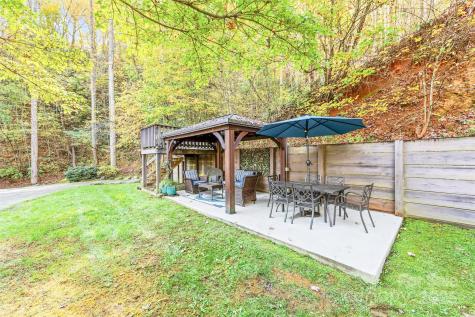336 Berry Lane Bryson City NC 28713