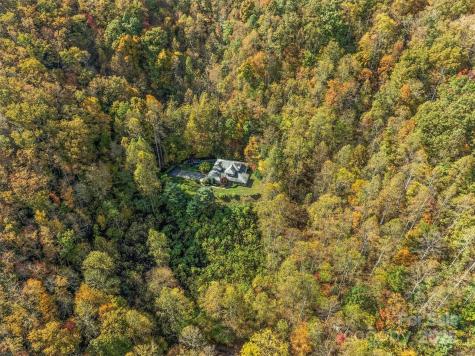 336 Berry Lane Bryson City NC 28713