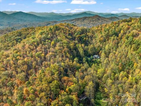 336 Berry Lane Bryson City NC 28713