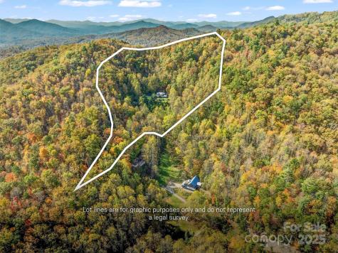 336 Berry Lane Bryson City NC 28713