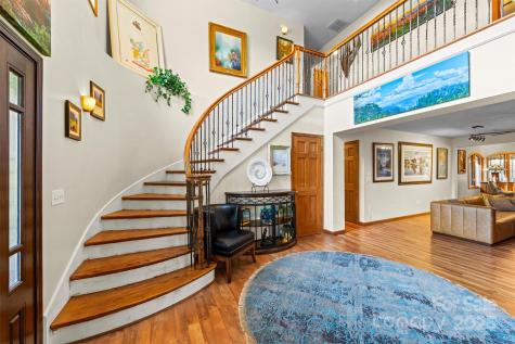 336 Berry Lane Bryson City NC 28713