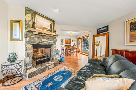336 Berry Lane Bryson City NC 28713