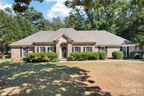 2300 Fowler Secrest Road Monroe NC 28110