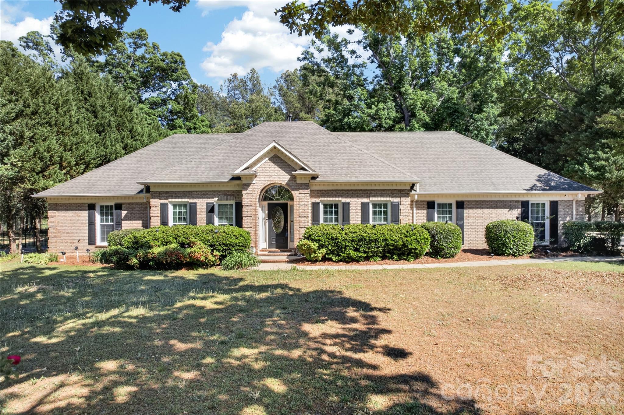 2300 Fowler Secrest Road Monroe NC 28110
