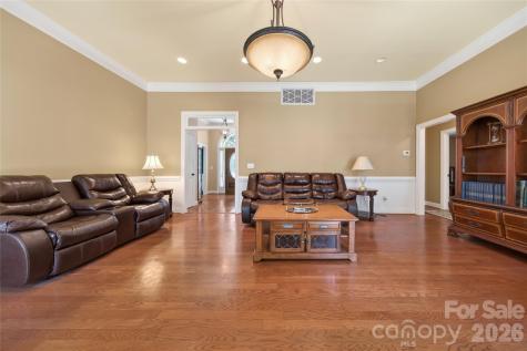 2300 Fowler Secrest Road Monroe NC 28110