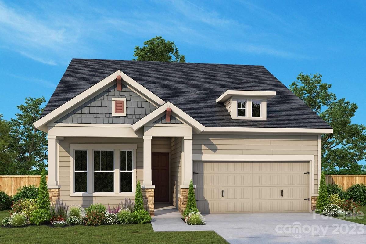 1310 Encore Lane Waxhaw NC 28173