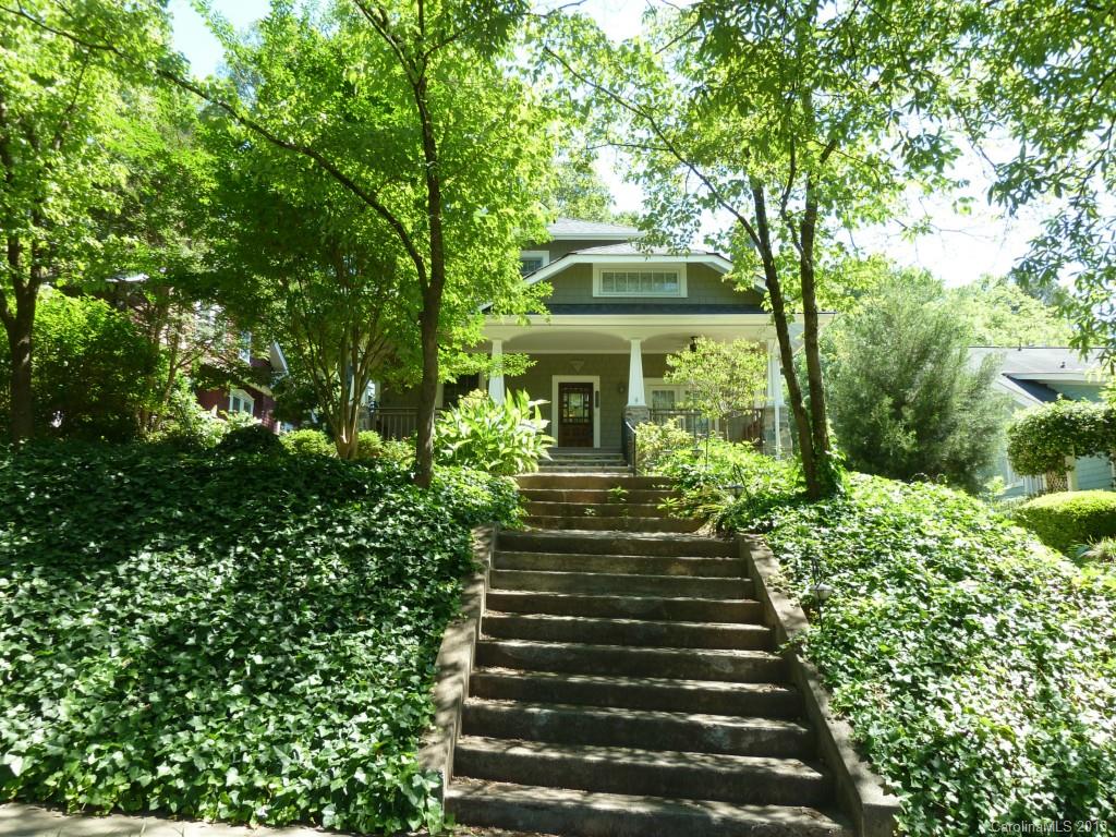 2022 Dartmouth Place Charlotte NC 28207