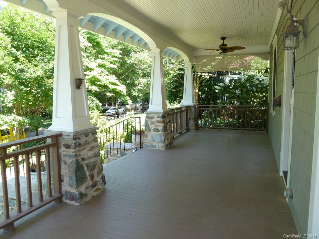2022 Dartmouth Place Charlotte NC 28207