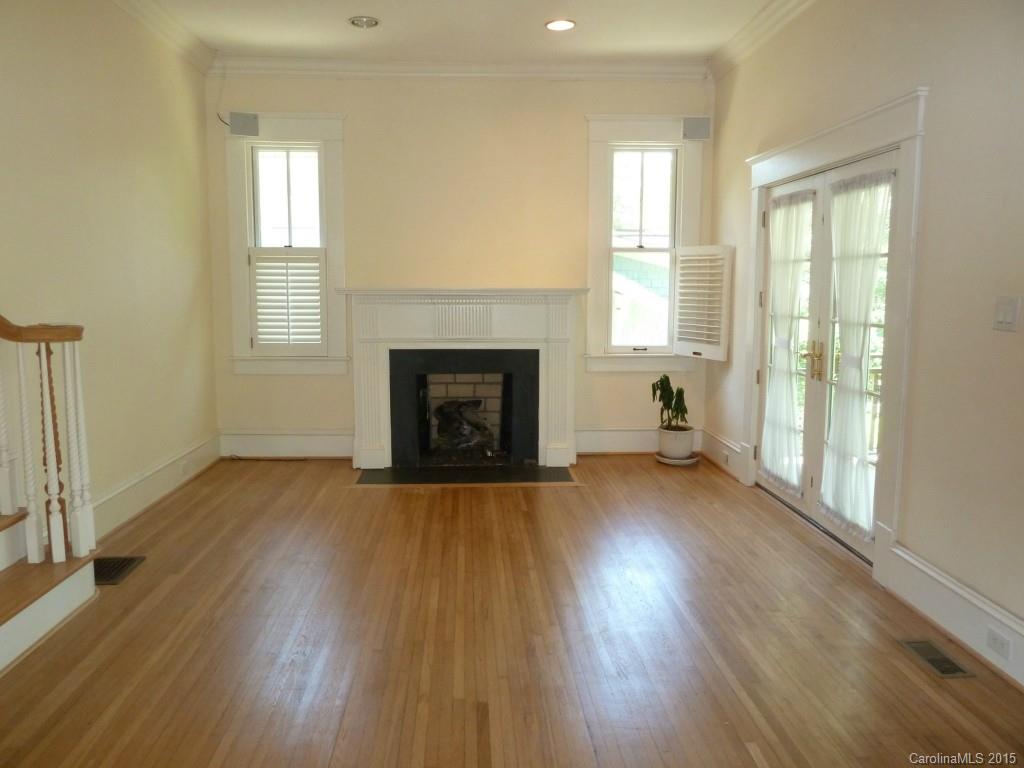 2022 Dartmouth Place Charlotte NC 28207