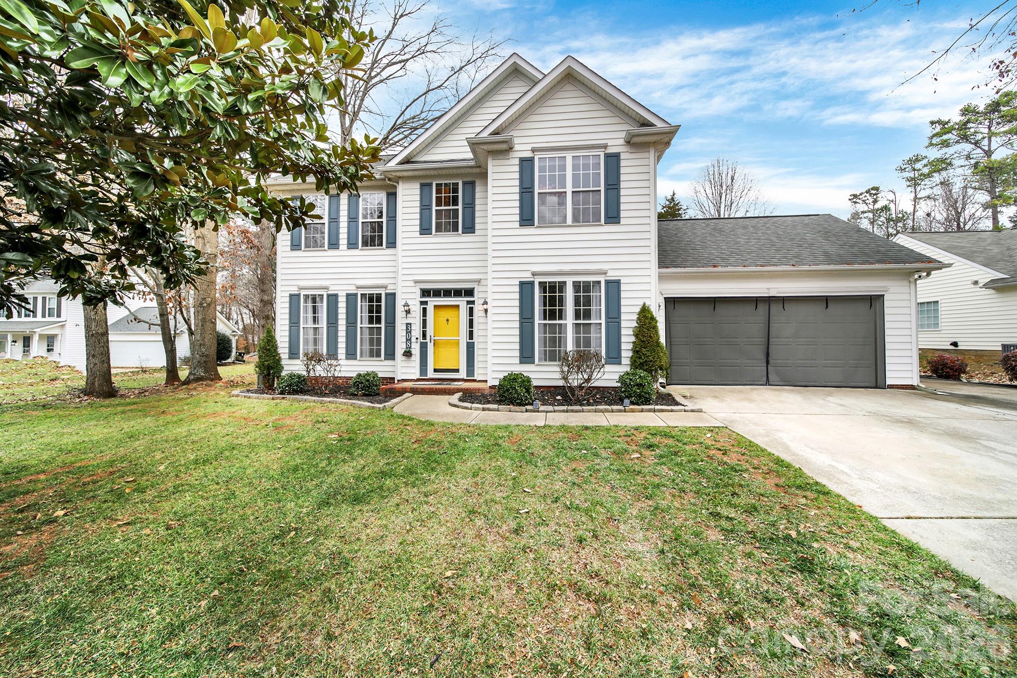 308 Patrick Avenue SW Concord NC 28025