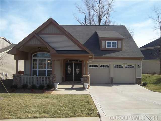 13434 Reunion Street Charlotte NC 28278