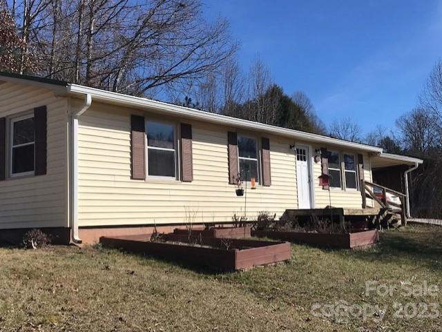408 Glade Creek Road Pisgah Forest NC 28768