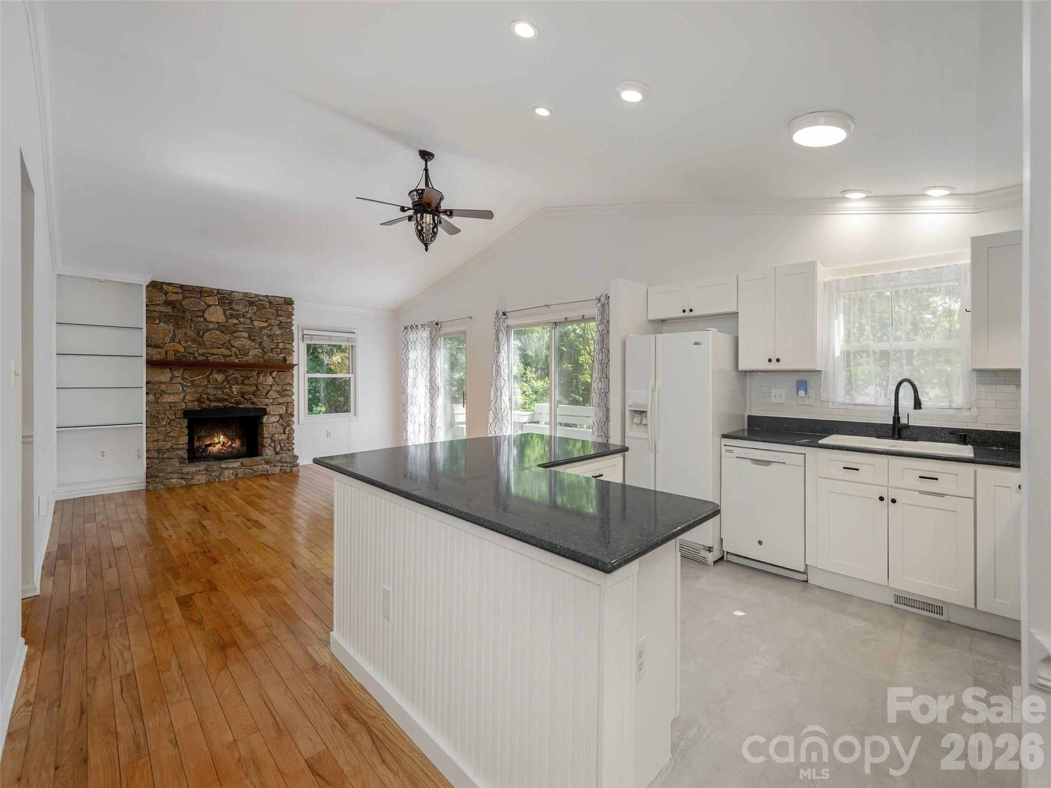 40 Fieldcrest Road Arden NC 28704