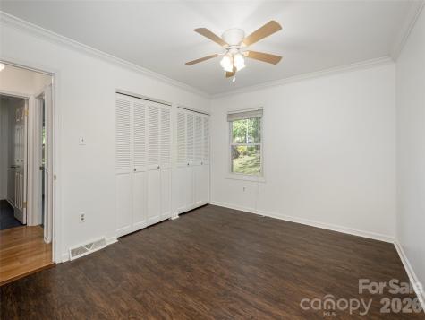 40 Fieldcrest Road Arden NC 28704