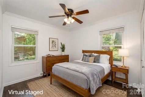 40 Fieldcrest Road Arden NC 28704