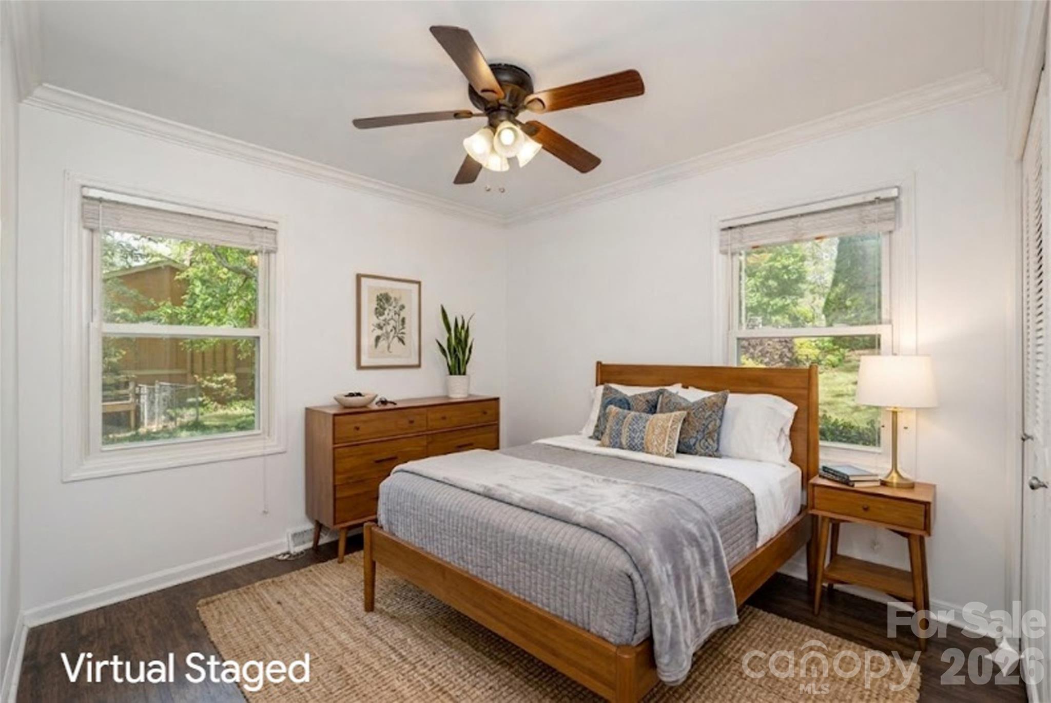 40 Fieldcrest Road Arden NC 28704
