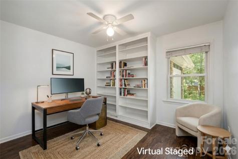40 Fieldcrest Road Arden NC 28704