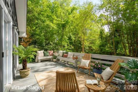 40 Fieldcrest Road Arden NC 28704