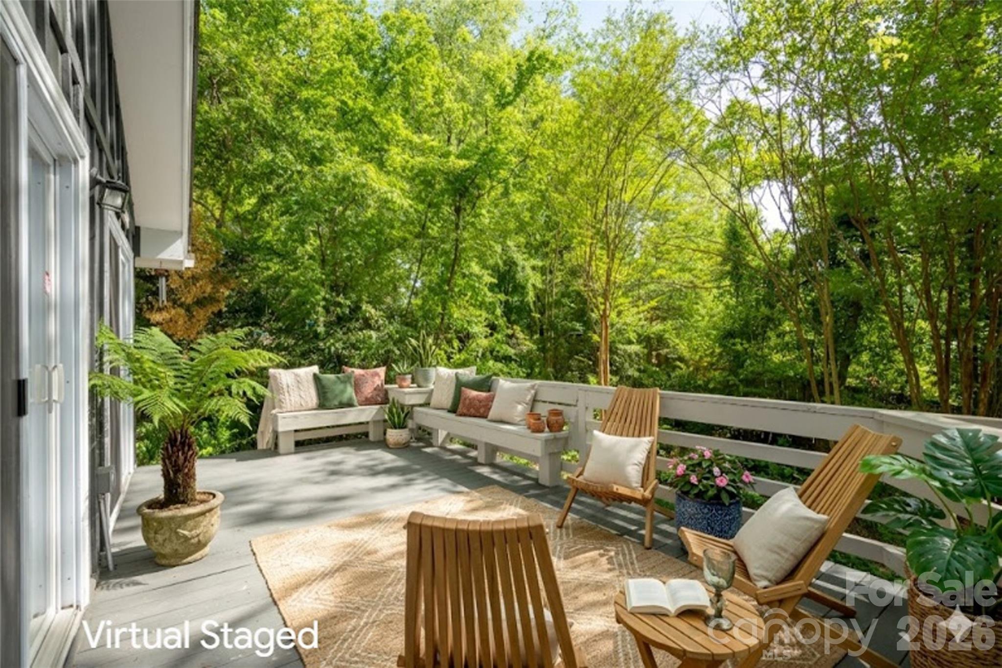 40 Fieldcrest Road Arden NC 28704