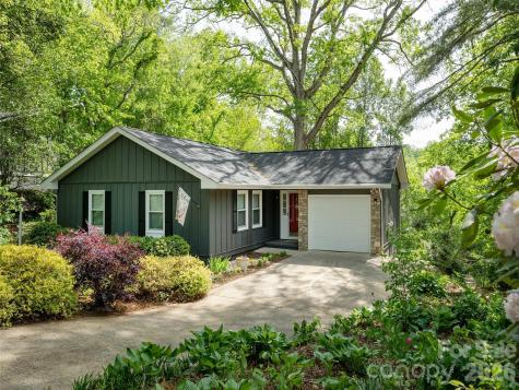 40 Fieldcrest Road Arden NC 28704