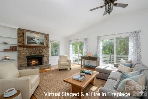40 Fieldcrest Road Arden NC 28704