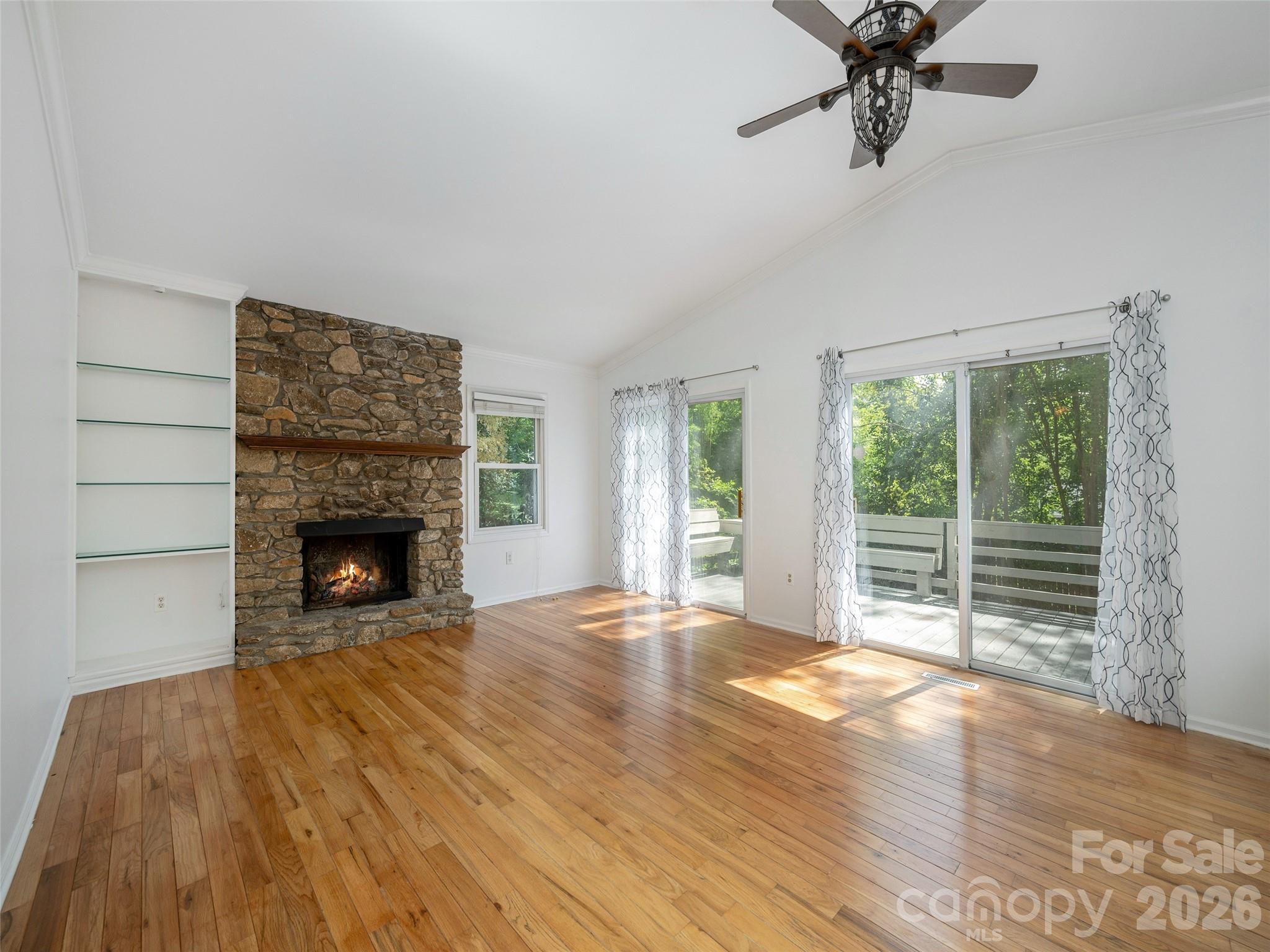 40 Fieldcrest Road Arden NC 28704