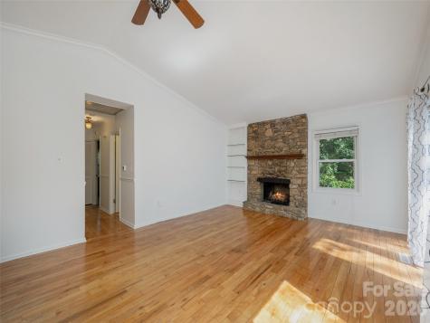 40 Fieldcrest Road Arden NC 28704