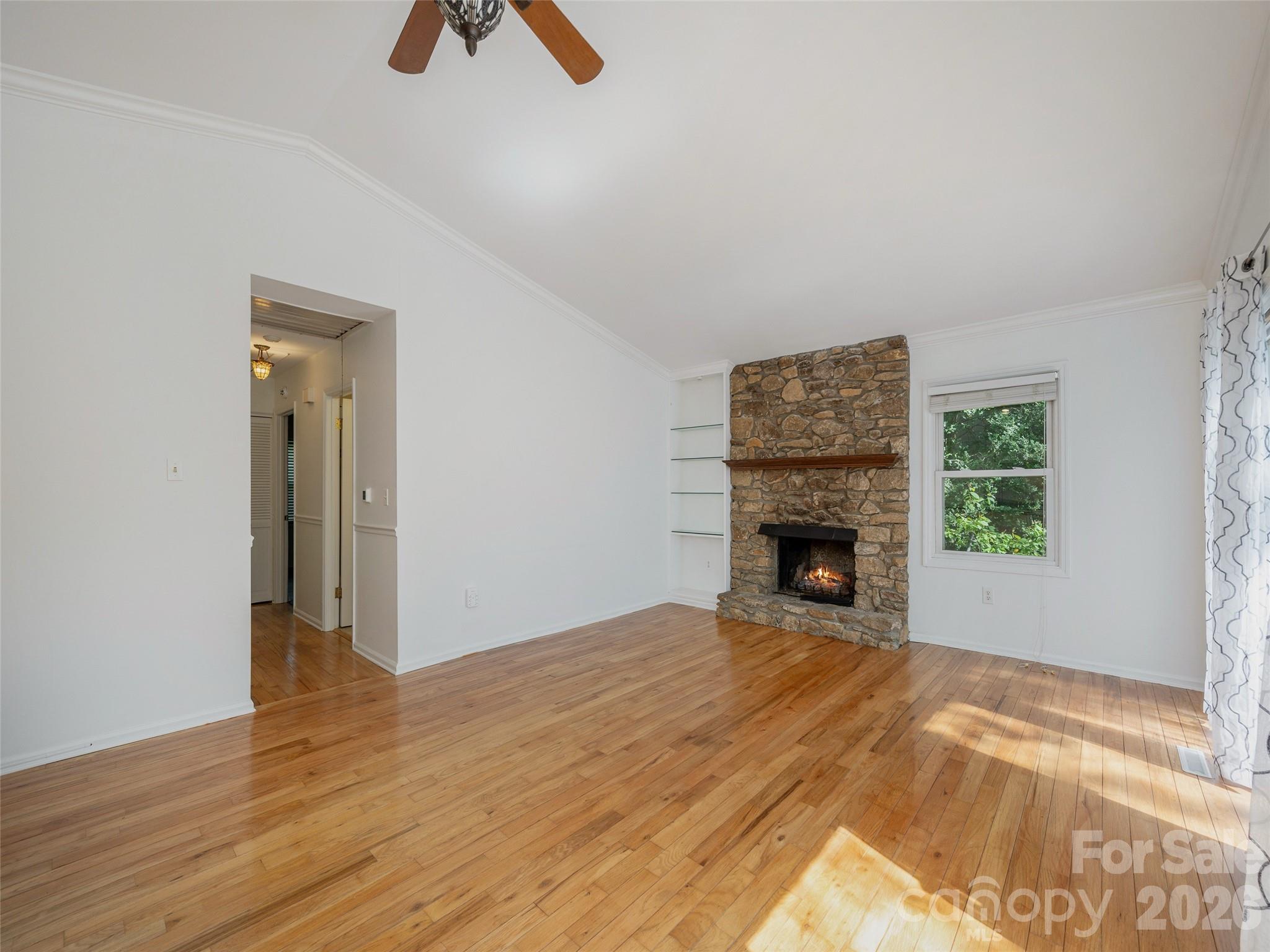 40 Fieldcrest Road Arden NC 28704