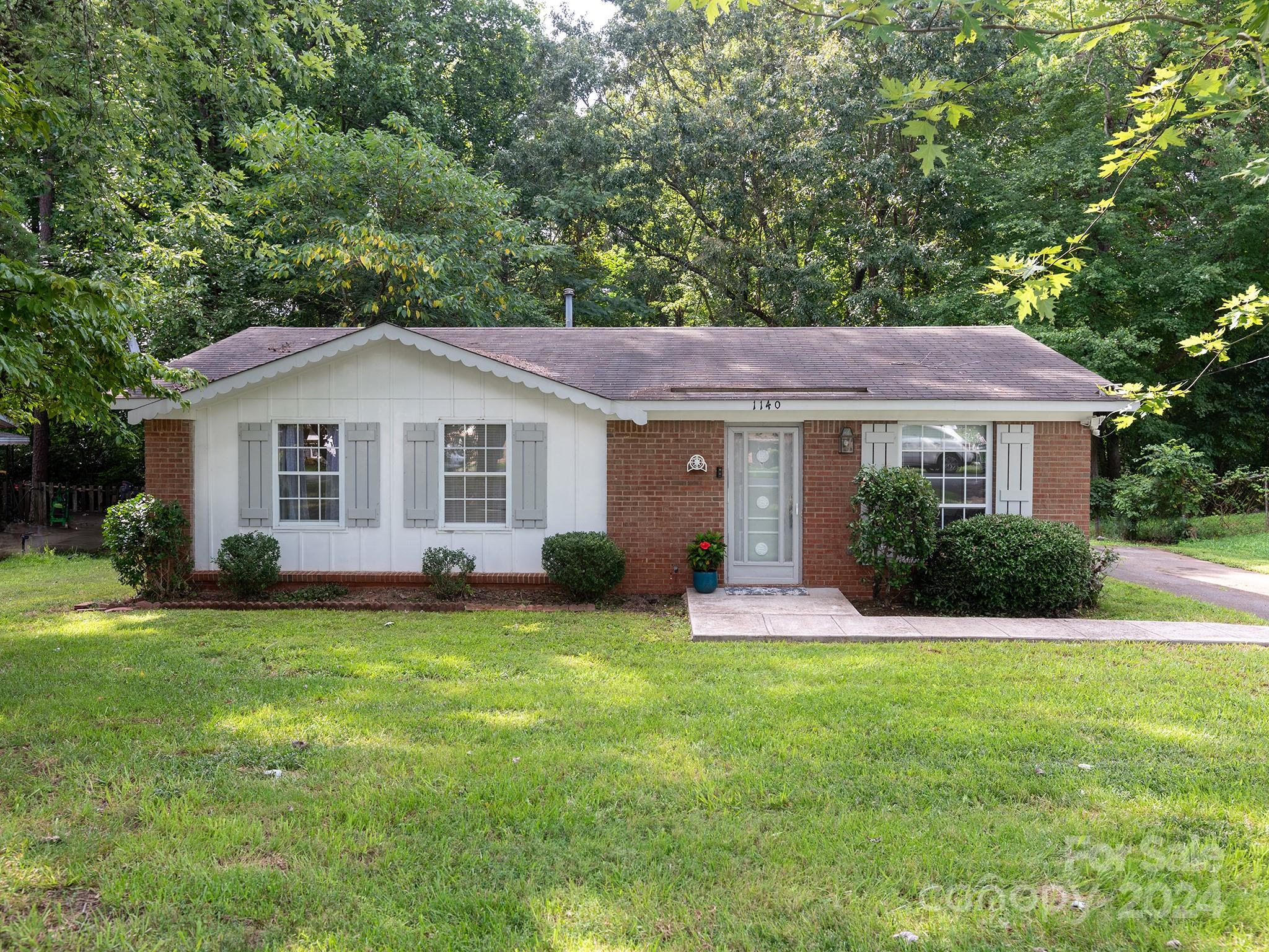 1140 Milan Road Charlotte NC 28216