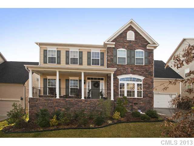 10624 Drake Hill Drive Huntersville NC 28078