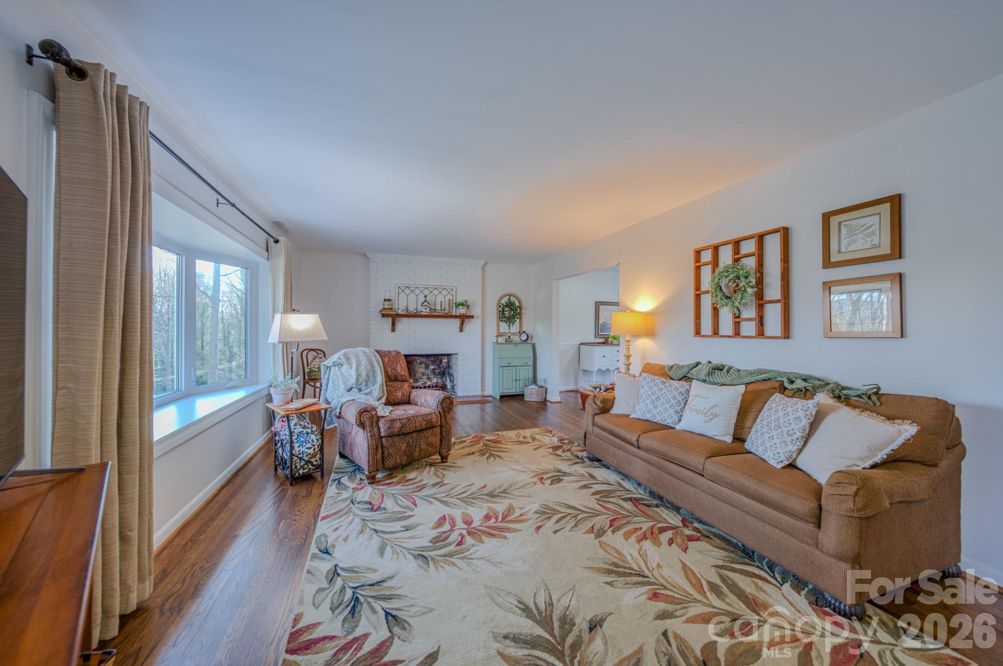 1 Mayfair Drive Candler NC 28715