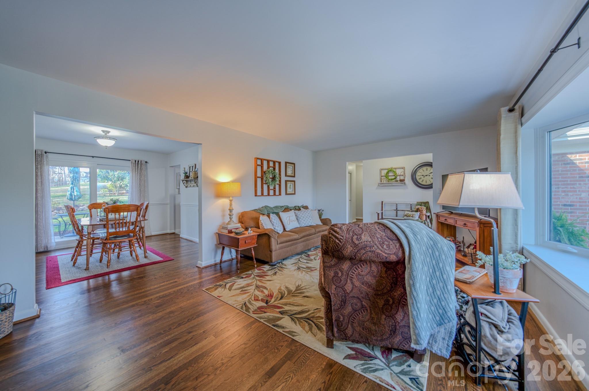 1 Mayfair Drive Candler NC 28715