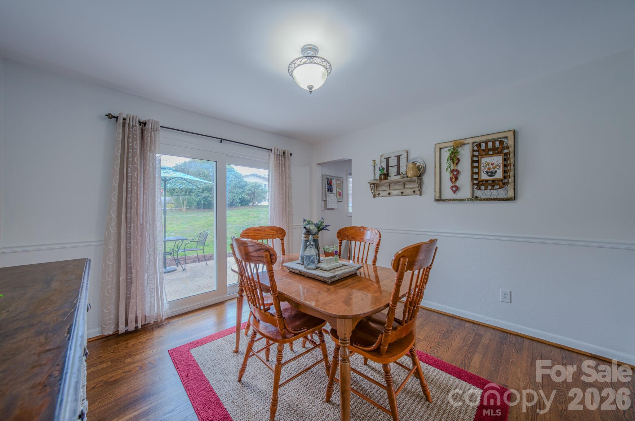 1 Mayfair Drive Candler NC 28715